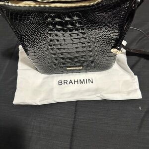 Brahmin purse